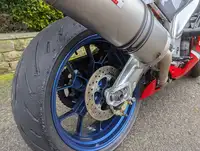 2000 Aprilia RSV mille R 998cc-Sold