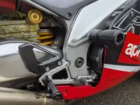 2000 Aprilia RSV mille R 998cc-Sold