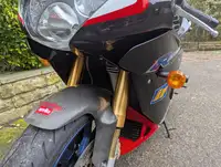 2000 Aprilia RSV mille R 998cc-Sold