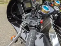 2000 Aprilia RSV mille R 998cc-Sold