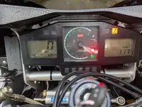 2000 Aprilia RSV mille R 998cc-Sold