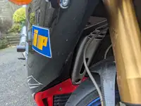 2000 Aprilia RSV mille R 998cc-Sold