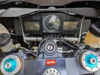 2000 Aprilia RSV mille R 998cc-Sold