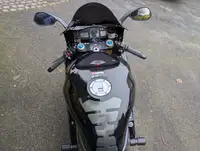 2000 Aprilia RSV mille R 998cc-Sold
