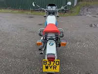 1984 BMW R80ST 798cc-For Sale