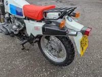 1984 BMW R80ST 798cc-For Sale