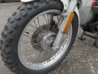 1984 BMW R80ST 798cc-For Sale