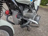 1984 BMW R80ST 798cc-For Sale