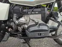 1984 BMW R80ST 798cc-For Sale