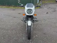 1984 BMW R80ST 798cc-For Sale
