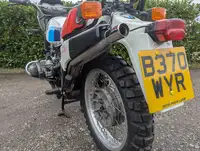 1984 BMW R80ST 798cc-For Sale