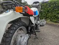 1984 BMW R80ST 798cc-For Sale