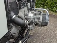1984 BMW R80ST 798cc-For Sale