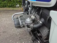 1984 BMW R80ST 798cc-For Sale
