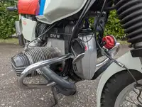 1984 BMW R80ST 798cc-For Sale