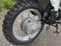 1984 BMW R80ST 798cc-For Sale
