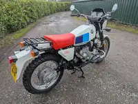 1984 BMW R80ST 798cc-For Sale