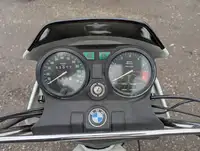 1984 BMW R80ST 798cc-For Sale