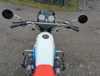 1984 BMW R80ST 798cc-For Sale