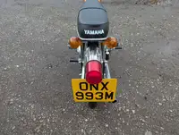 1973 Yamaha FS1-E 49cc-Sold