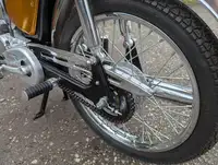 1973 Yamaha FS1-E 49cc-Sold