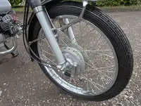 1973 Yamaha FS1-E 49cc-Sold
