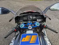 2003 Aprilia RSV Mille R 'Edwards Replica'  998cc-Sold