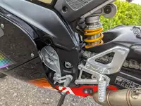 2003 Aprilia RSV Mille R 'Edwards Replica'  998cc-Sold