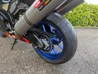 2003 Aprilia RSV Mille R 'Edwards Replica'  998cc-Sold