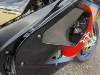 2003 Aprilia RSV Mille R 'Edwards Replica'  998cc-Sold