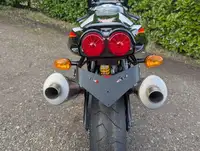 2003 Aprilia RSV Mille R 'Edwards Replica'  998cc-Sold