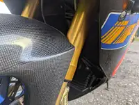 2003 Aprilia RSV Mille R 'Edwards Replica'  998cc-Sold