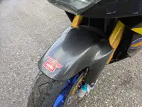 2003 Aprilia RSV Mille R 'Edwards Replica'  998cc-Sold