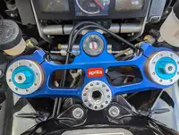 2003 Aprilia RSV Mille R 'Edwards Replica'  998cc-Sold