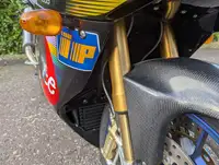 2003 Aprilia RSV Mille R 'Edwards Replica'  998cc-Sold
