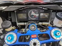 2003 Aprilia RSV Mille R 'Edwards Replica'  998cc-Sold
