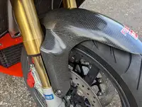 2000 Aprilia RSV Mille SP 1000cc-For Sale