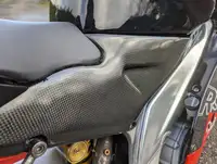 2000 Aprilia RSV Mille SP 1000cc-For Sale