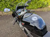 2000 Aprilia RSV Mille SP 1000cc-For Sale
