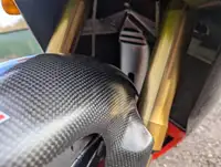 2000 Aprilia RSV Mille SP 1000cc-For Sale