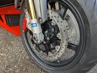 2000 Aprilia RSV Mille SP 1000cc-For Sale