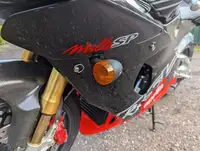 2000 Aprilia RSV Mille SP 1000cc-For Sale