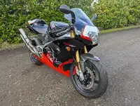 2000 Aprilia RSV Mille SP 1000cc-For Sale