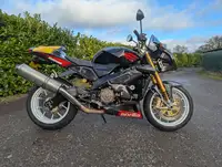 2003 Aprilia Touno Racing 998cc-Sold