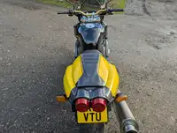 2003 Aprilia Touno Racing 998cc-Sold