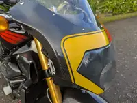 2003 Aprilia Touno Racing 998cc-Sold
