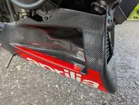 2003 Aprilia Touno Racing 998cc-Sold