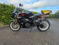 2003 Aprilia Touno Racing 998cc-Sold