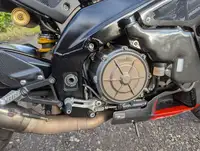 2003 Aprilia Touno Racing 998cc-Sold