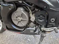 2003 Aprilia Touno Racing 998cc-Sold
